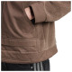 Adidas Ανδρικό μπουφάν Premium Essentials Polar Fleece Full-Zip Jacket